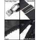 thumbnail image 4 of Women's Garter Belt Plus Size Lace Garter And 6 Metal Clips Adjustable Underwear Garter Suspenders U, 4 of 4