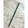 thumbnail image 3 of Vintage Walking Stick Derby Brass Handle Black Wooden Cane Handmade Gift Item, 3 of 5