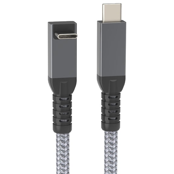 USB C Cable 40Gbps Data Transfer PD240W Fast Charging USB C to USB C Cable