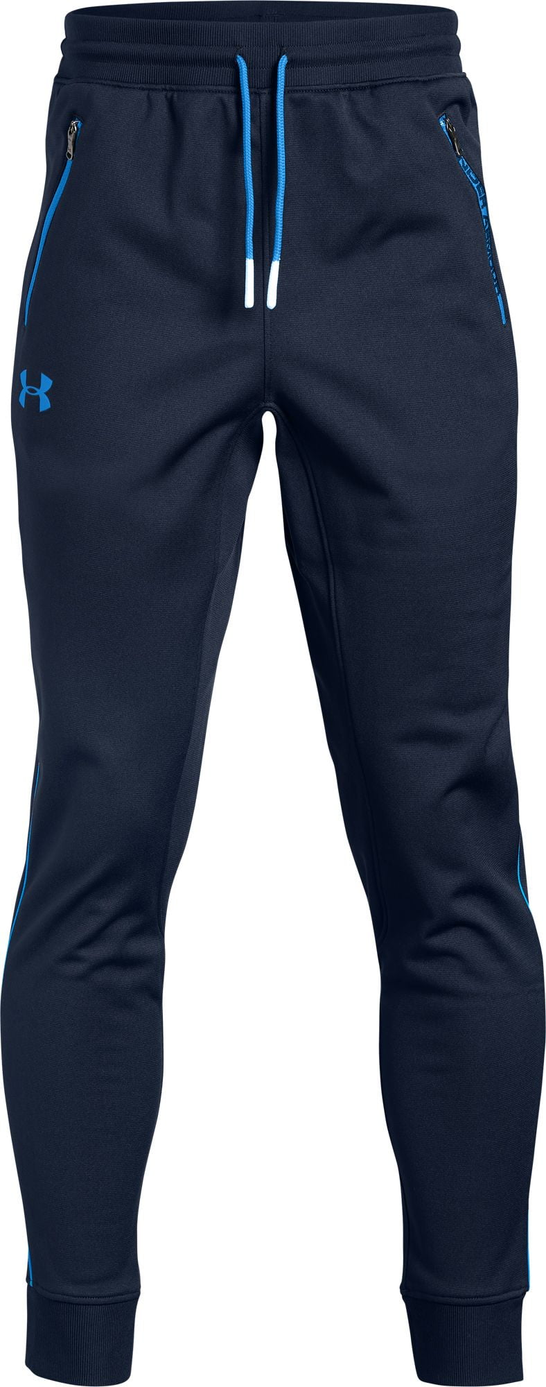 Under Armour - Under Armour Boys' Pennant Tapered Pants - Walmart.com - Walmart.com