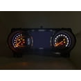 thumbnail image 2 of US Speedo Stainless Edition Custom Gauge Face for 2018-2022 Jeep Wrangler JL and Gladiator JT - SSWRA21JL, 2 of 10