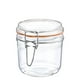thumbnail image 1 of Contenedor Hermético de Vidrio Borgonovo 340 ml Terrine, 1 of 3
