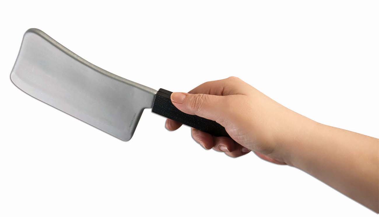 Meat Cleaver Plastic Costume Weapon Walmart Canada