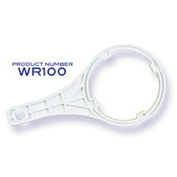 FlowPur WR100 Water Filter Housing Wrench