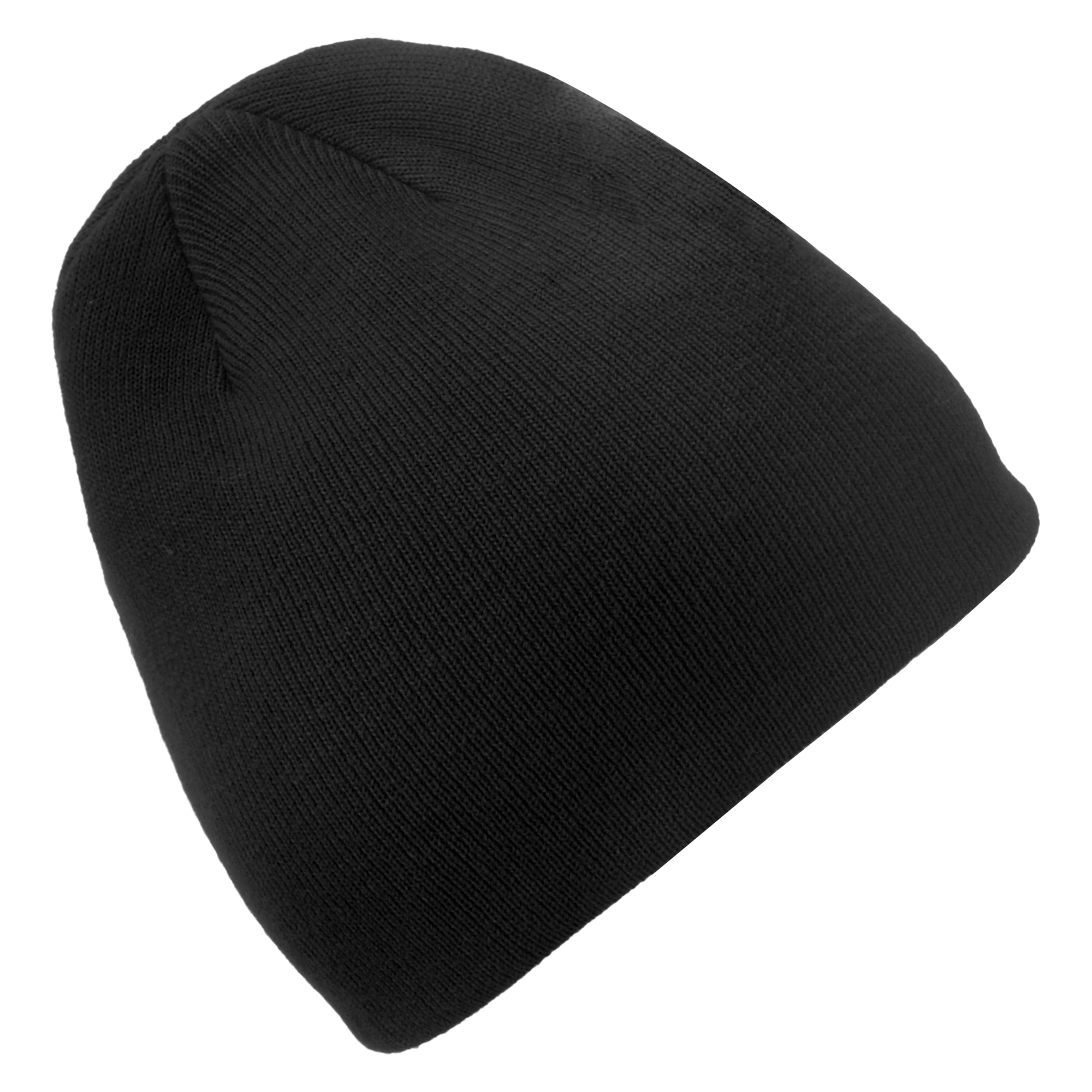 Beanie Knit Hat Winter Knitted Cap Stocking Hat Skull Cap for Men and