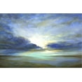 thumbnail image 2 of Art.com Sky Light Stretched Canvas Print Wall Art by Sheila Finch, 36" x 24", 2 of 4