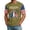 Army GreenB&12H0422, variant on 1776-2026 250 th Anniversary of USA Shirt Flag Print Short Sleeve 4th of July T Shirts for Men Freedom Patriotic T Shirts for Men White XL