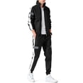 thumbnail image 1 of Conjunto Deportivo Para Hombre Shendy Vendy De 2 Piezas Reflajante, 1 of 5