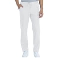 thumbnail image 3 of Scrubstar Unisex Solid Drawstring Pant WM01B083, 3 of 9