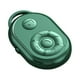 thumbnail image 1 of Página del teléfono que gira el obturador de la cámara Selfie Controller compatible con Bluetooth (verde), 1 of 4