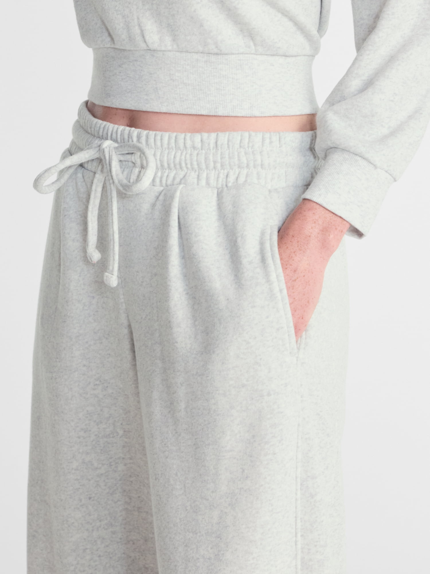 No Boundaries Soft Sleepwear Pants, 31" Inseam, Women’s and Women’s Plus XXS-3X