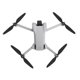thumbnail image 2 of 8 piezas de pala de ala de repuesto de hélice de peso ligero para DJI Mini 3 (plata) Hugtrwg  libre de BPA, 2 of 8
