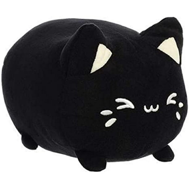 Aurora - Tasty Peach - 7" Black Sesame Meowchi - Walmart.com - Walmart.com