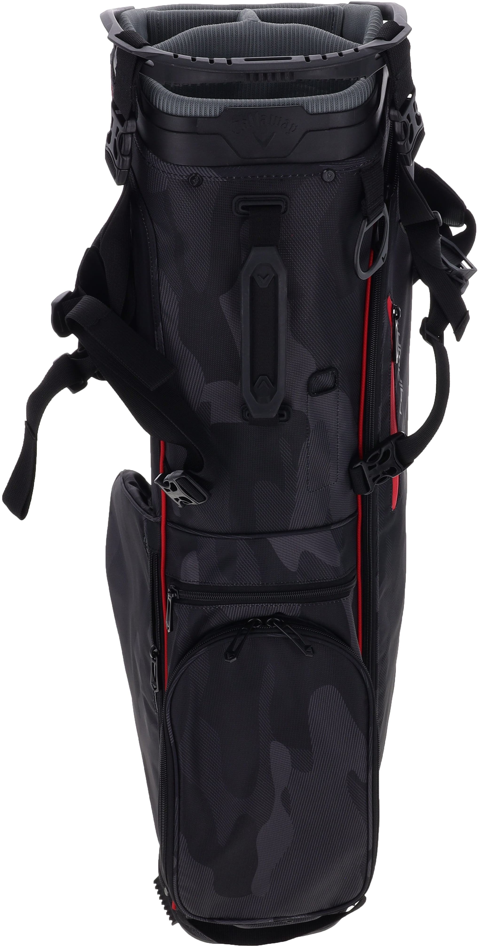 Callaway Golf Fairway C L Stand Bag Black Camo