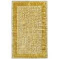 thumbnail image 4 of Safavieh SKR214A Silk Road Beige / Light Gold, 4 of 9