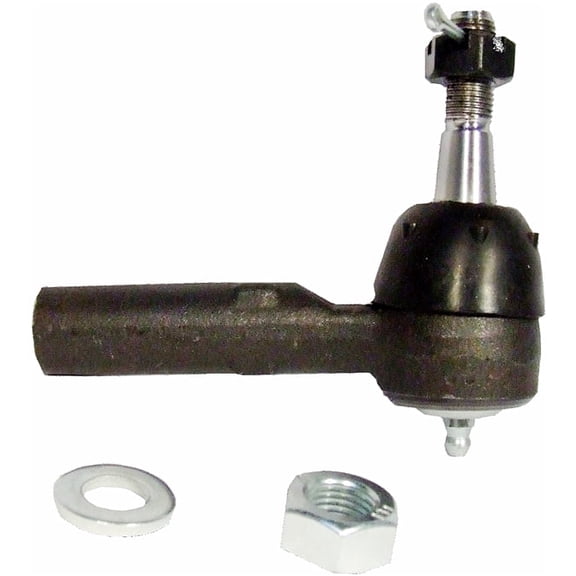 Genuine Delphi Tie Rod End
