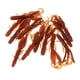 thumbnail image 4 of 12 Uds. Señuelos de camarón de simulación, señuelo de pesca suave, cebos de de langosta, 5cm, 1,3g Marron oscuro, 4 of 8