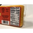 thumbnail image 2 of Haolam Cheddar Natural Cheese, 2 of 3