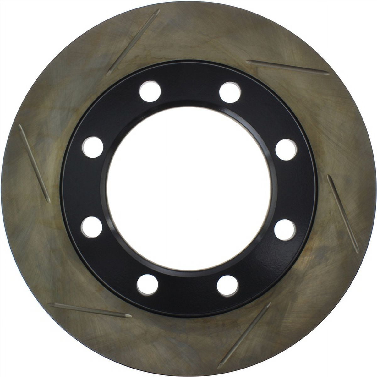 StopTech 126.68001SR StopTech Sport Rotor Fits select: 1971-1986 CHEVROLET K20, 1987 CHEVROLET V20
