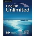 thumbnail image 1 of English Unlimited Intermediate Class Audio CDs (3), 1 of 2