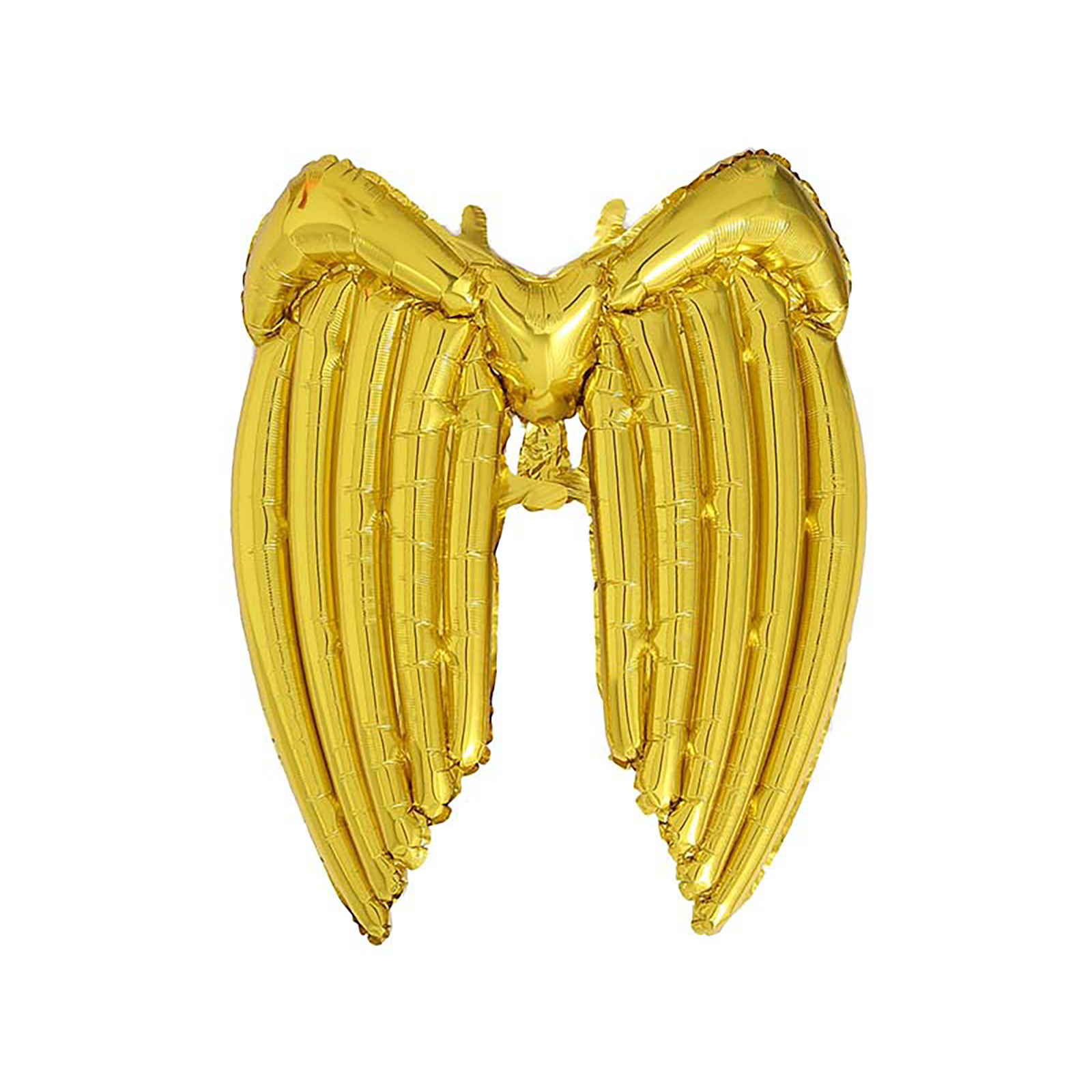 Angel Wing Party Decorations，Angel Wings Balloon Aluminum,Butterfly