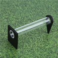 thumbnail image 2 of Soidarity Barra de billar Pool Stroke Trainer Ejercitador Ayudante Snooker Apuntando Accesorios de entrenamiento Gimnasios en casa Soidarity OD004135-00, 2 of 6