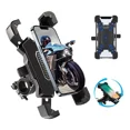 thumbnail image 1 of Soporte Celular Moto Bicicleta Base Porta Universal Estable, 1 of 8