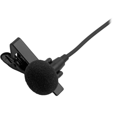 UPC: 0756519389548 | Padcaster Omnidirectional Lavalier Microphone Kit