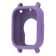thumbnail image 1 of For Xiaomi Redmi Watch 5 Lite Watch Case Soft Silicone Watch Cover - Green, 1 of 4