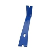 Vaughan Tempered Steel 5 1/2-inch Mini Pry Bar, 222, VN46004