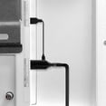 thumbnail image 3 of Hayward SX180LA Sand Cylinder Drain Cap For Pro Series Sand Filter Replacement Accessory With Gasket, 3 of 5