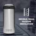 thumbnail image 3 of Puede aislar YETI Rambler Colster Slim, 355 ml, tuna, 3 of 6