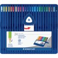 thumbnail image 1 of Staedtler STD157SB24CB Crayon de Couleur, 1 of 1