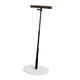 thumbnail image 3 of 2x Estable Bird Perch Parrot Training Ejercicio Playstand Jaula Playground Tee Play Stands Wood T Stand Standing para periquitos, 3 of 9