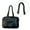 Black, variant on Ita Bag Japanese School Bag Large Shoulder Crossbody Bag Animes Heart Purse