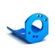 thumbnail image 4 of RC Car Aluminum Alloy Motor Protection Cover Kit for WR02/GF01/G601 RC Car Upgrade Accessories, 4 of 5