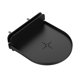 thumbnail image 5 of unbranded Soporte Plástico Para Y Router WiFi Negro Ideal Para Uso En Oficina Hogar Y Carga Electrónica, 5 of 7