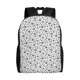 thumbnail image 1 of Easygdp Nautical Themed Simple Anchors Mochila Versátil y Elegante: Comodidad, Almacenaje y Durabilidad para la Universidad, Trabajo, Viajes y Uso Diario, 1 of 8