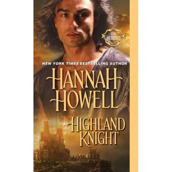 Pre-Owned Highland Knight (The Murrays) (Unknown) 1420134353 9781420134353