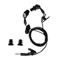 thumbnail image 3 of Waterproof Headphones, IP68 Waterproof Ergonomic Design Waterproof Earbuds  For Surfing For Running For Swimming Black,White, 3 of 8
