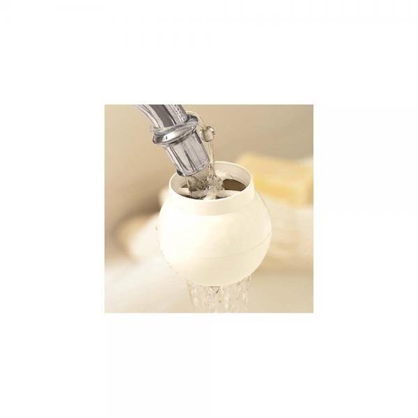 CuZn Bath Ball Faucet Filter Bathtub Water Purifier Made in USA