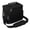 Black, variant on Lunch Bag for Women&Men - Lunch Thermal Cooler Bag,for Work Family Outdoor Party Picnic (Black)