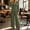 Green, variant on Women's 2 Piece Suits Business Casual Outfits Long Sleeve Solid Blazer with Pants Professional Office Work Sets, Wide Leg Pants Suits Set(Pink,S)
