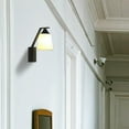 thumbnail image 4 of Hytrove 2Ud Soporte Decorativo Negro Para Pared Y Con Estilo Retro Y Fácil Mantenimiento, 4 of 8