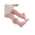 thumbnail image 5 of Loliuicca Baby Girl Tights Thick Cable Knit Leggings Stockings Cotton Pantyhose for Newborn Infant Toddler, 5 of 6