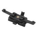thumbnail image 3 of Contour Camera Helmet Mount, Easy To Install Portable Camera Quick Release Rail Adapter Mount Nylon Firm Anti Aging  for Recorder Black,Sand Color,Gray, 3 of 8