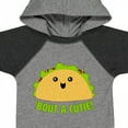 thumbnail image 4 of Inktastic Taco Bout a Cutie Cute Taco Pun Boys or Girls Baby Bodysuit, 4 of 5