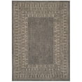 thumbnail image 3 of SAFAVIEH Courtyard Jolyon Bordered Indoor/Outdoor Area Rug, 3 of 4