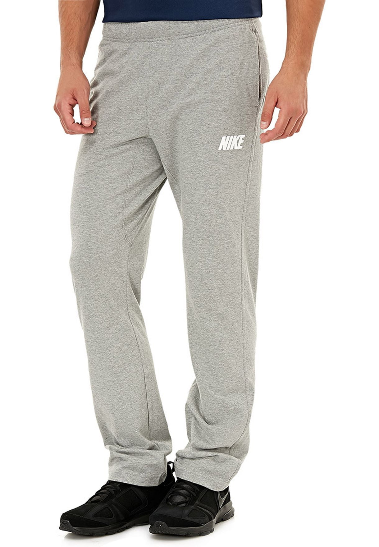 Nike Men's Crusader Grey Pants Size XS - Walmart.com