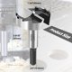thumbnail image 2 of Broca Forstner RURITKIT de 45 mm para madera contrachapada y plástico, 2 of 7